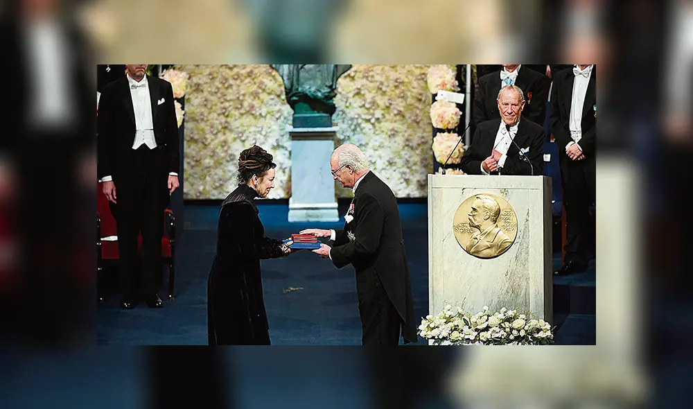 Peter Handke, un nobel en su laberinto Peter Handke, un nobel en su laberinto