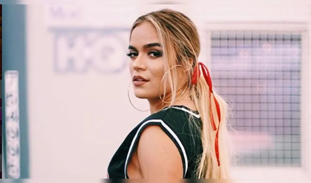 Karol G baila con poca ropa junto a sus hermanas y remece Instagram [VIDEO]