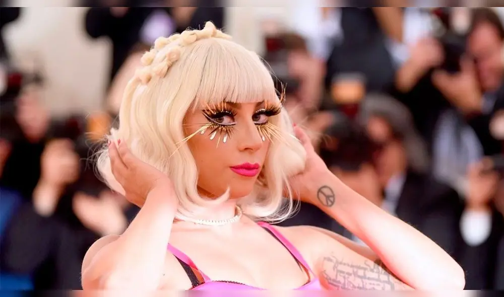 Lady Gaga lanza Haus Laboratories Lady Gaga lanza Haus Laboratories