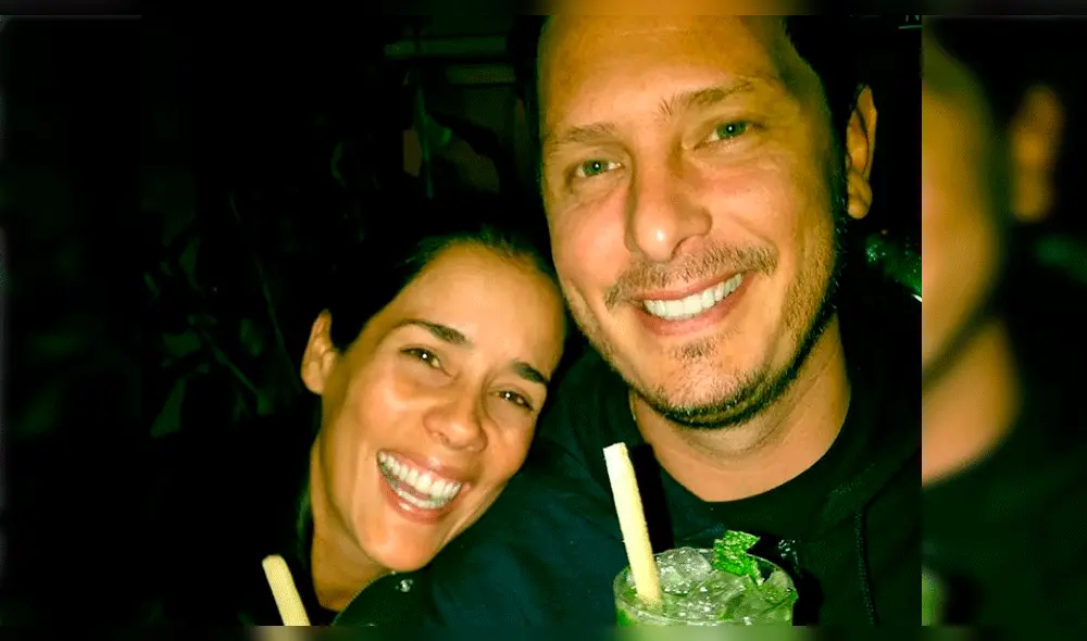 Las 15 parejas más sólidas de la farándula nacional [VIDEOS]