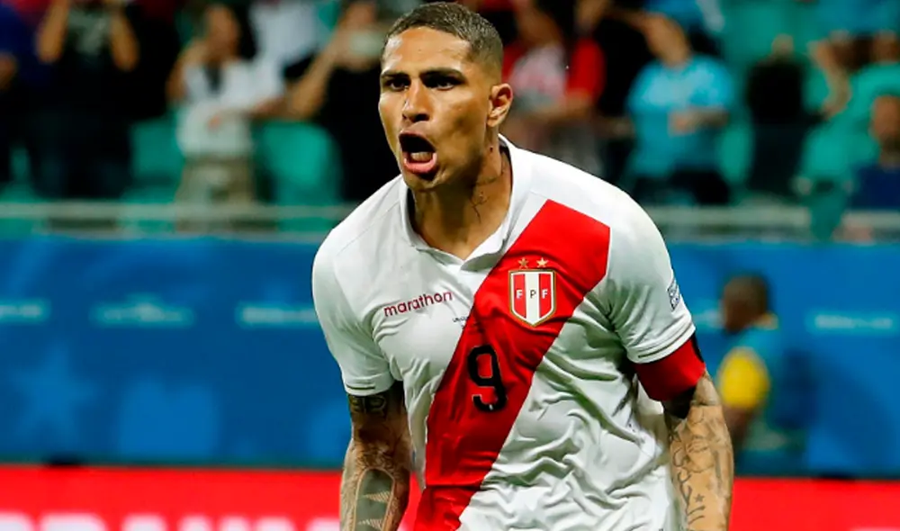 Paolo Guerrero respondió a su extécnico en Flamengo tras la victoria sobre Uruguay por Copa América 2019. Paolo Guerrero respondió a su extécnico en Flamengo tras la victoria sobre Uruguay por Copa América 2019.