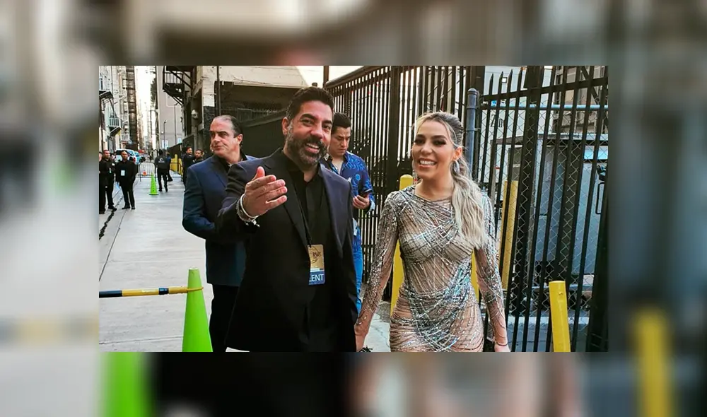 Frida Sofía acusa a su mamá, Alejandra Guzmán, de la pérdida de su bebé [VIDEO]