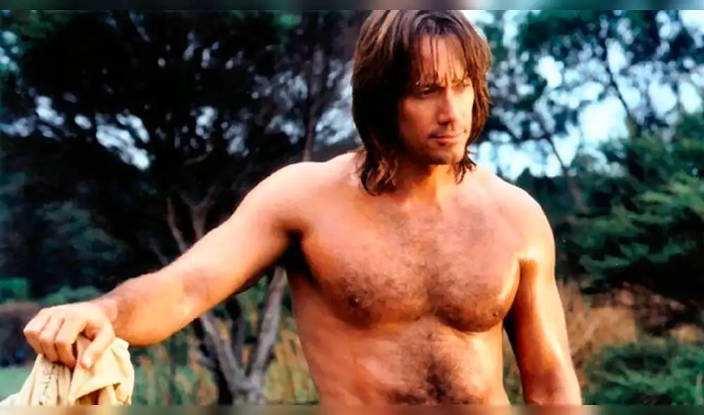 Kevin Sorbo: actor de Hércules acusado de acoso sexual