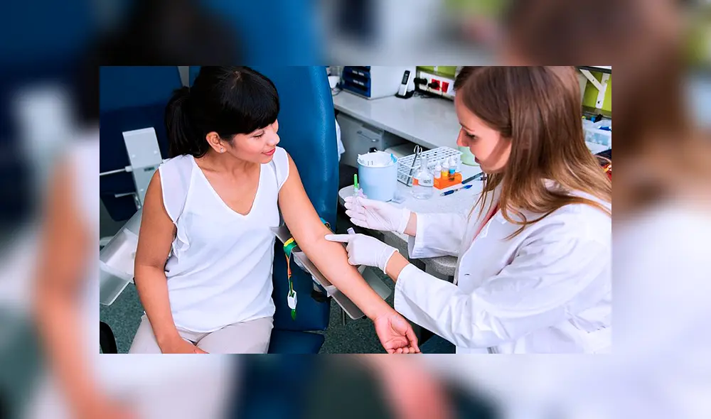 Chequeo médico: Conoce cuáles pruebas son las más importantes y por qué