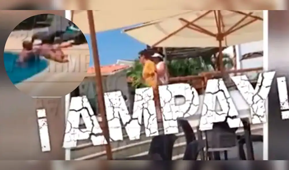 Tilsa Lozano es captada junto al luchador Jackson Mora