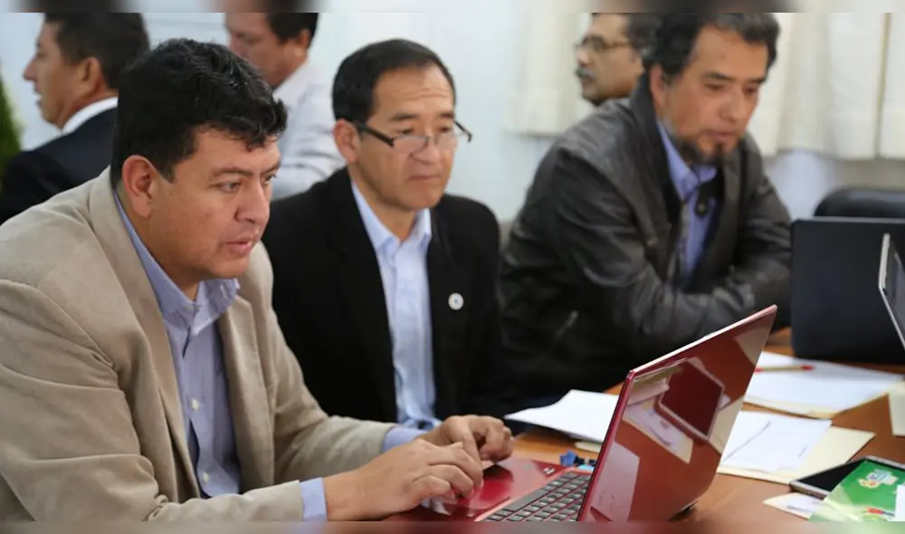 Capacitación permitirá mejorar nivel de docentes.