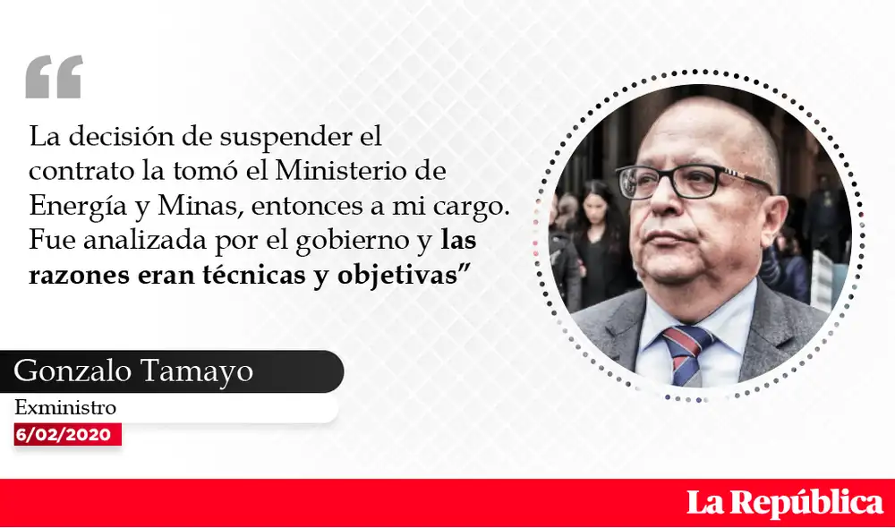 Frases de la semana: revisa las opiniones más polémicas [FOTOS]