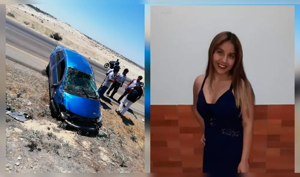 Familiares y amigos de víctima recibieron mala noticia.