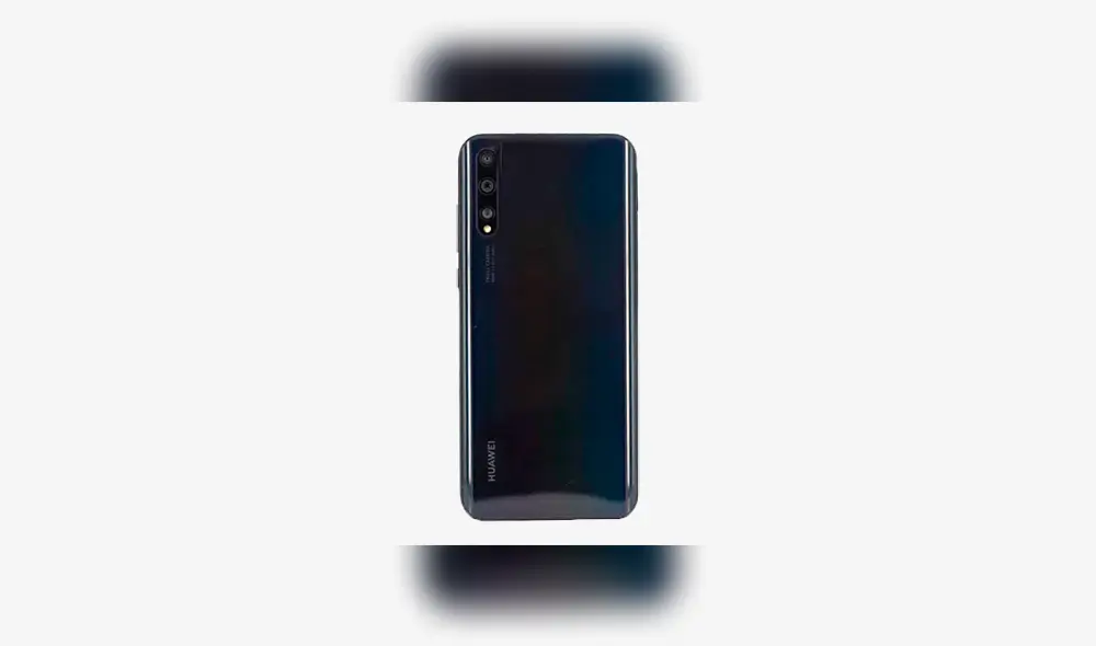 Nuevas características se confirmarían del próximo Huawei P Smart 2020.