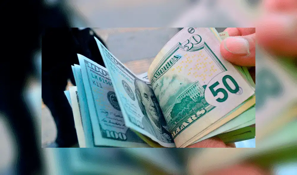 Precio del dólar en Perú hoy jueves 26 de septiembre de 2019. Precio del dólar en Perú hoy jueves 26 de septiembre de 2019.