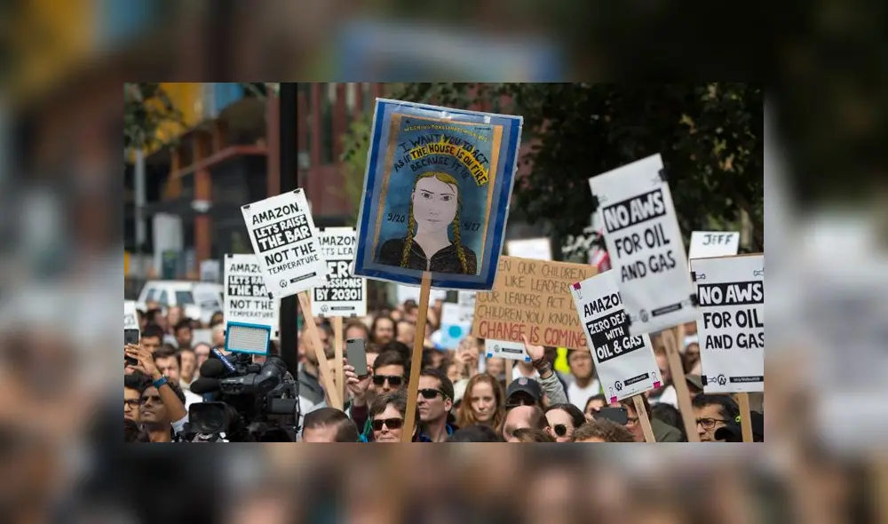 Greta Thunberg Greta Thunberg