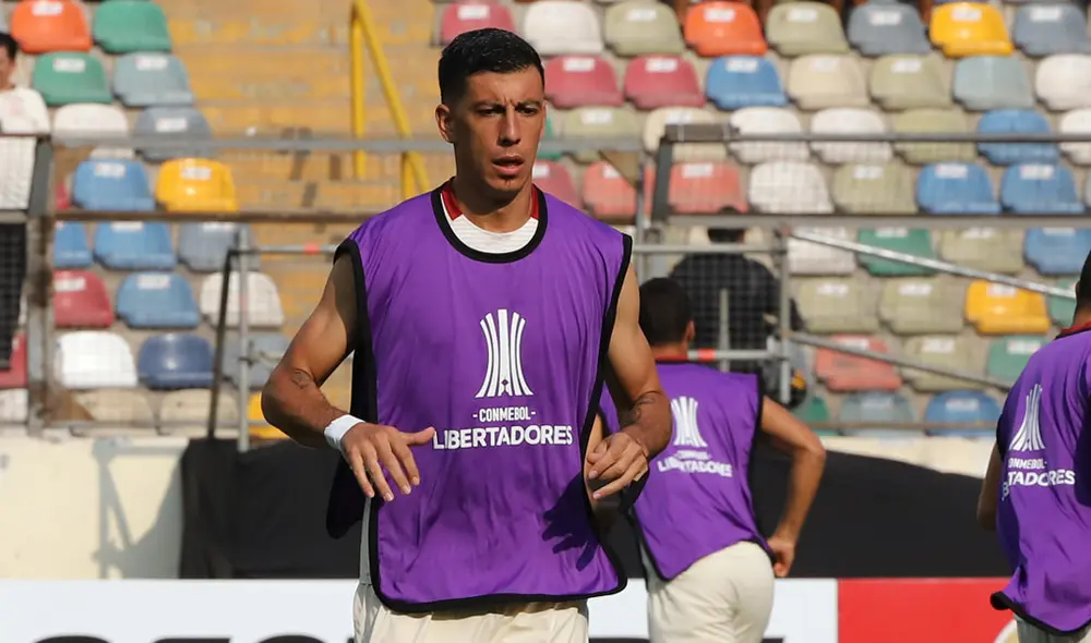 Universitario Universitario