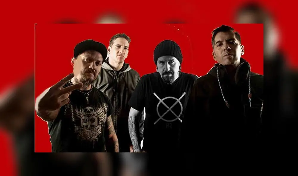 'Resorte' estaba integrada por siete artistas. (Foto: Nuevo Laredo)