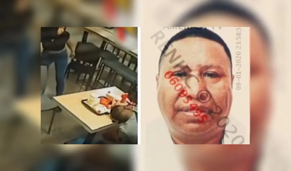 La institución respondía al nombre de Miami Beach Non Profit Inc.