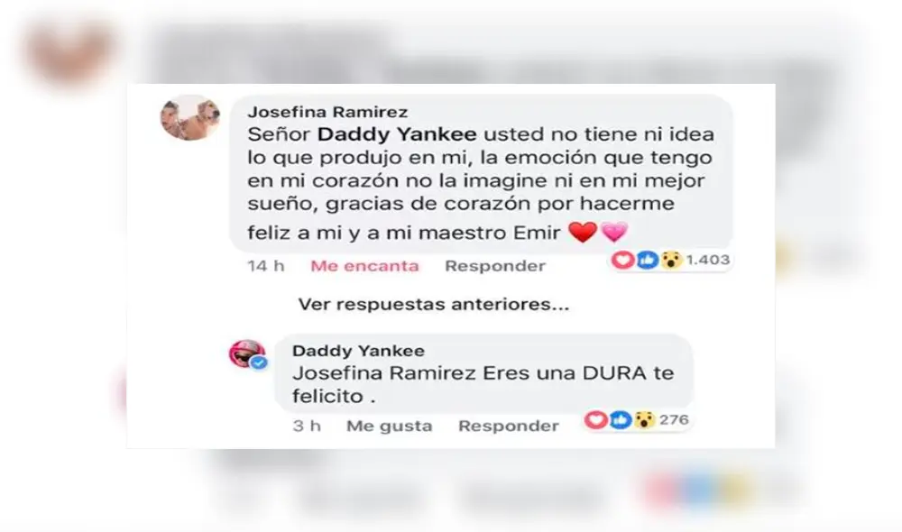 Instagram: chica baila 'Con Calma' de Daddy Yankee y cantante la vuelve 'popular' [VIDEO]