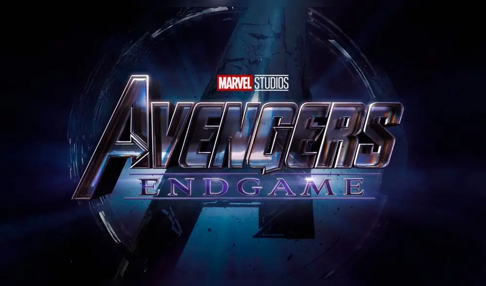 Películas de estreno 2019: Conoce las fechas de las películas que llegan este año Películas de estreno 2019: Conoce las fechas de las películas que llegan este año