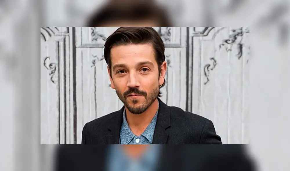 Diego Luna volverá a interpretar a 'Cassian Andor' en la nueva serie de Disney+. (Foto: Rotativo)