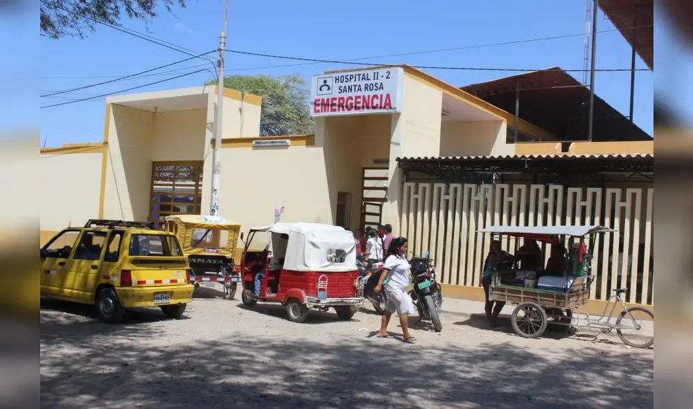 Con lo ocurrido por la pandemia piden que construcción de hospitales sean prioridad