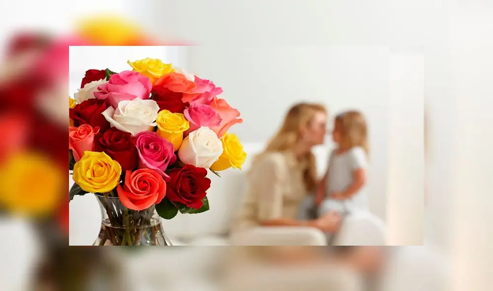 Durante esta cuarentena podrás enviar mensajes virtuales a tus seres queridos en este Día de las Madres. (Foto: 20 Minutos) Durante esta cuarentena podrás enviar mensajes virtuales a tus seres queridos en este Día de las Madres. (Foto: 20 Minutos)