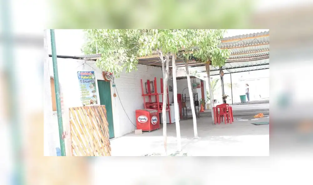 piura secuestro abuso policial