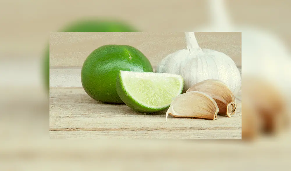 El limón es un remedio casero muy utilizado para cortar la tos.