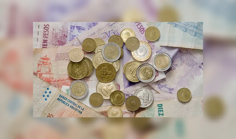 Argentina: tendencia del dólar hoy, domingo 27 de octubre de 2019