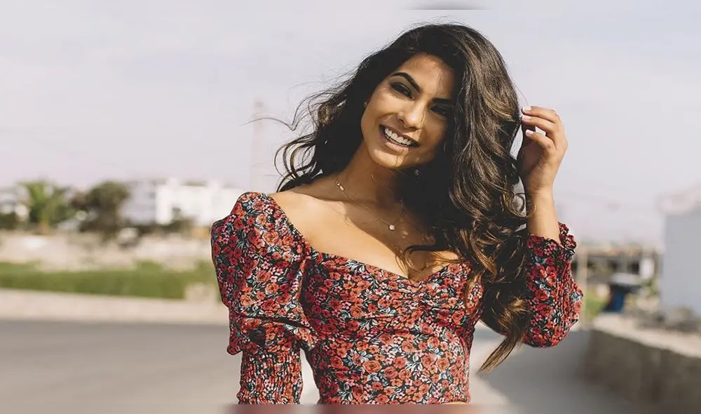 Ivana Yturbe sorprendió a sus fanáticos con incursión en el mundo de la actuación