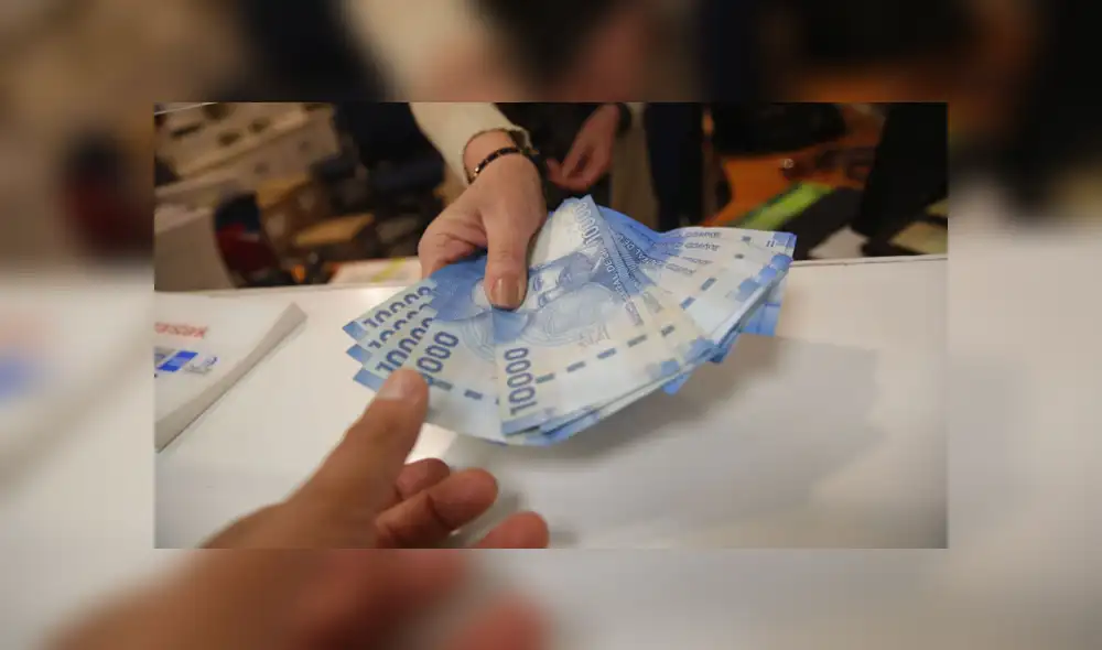 Ingreso mínimo garantizado