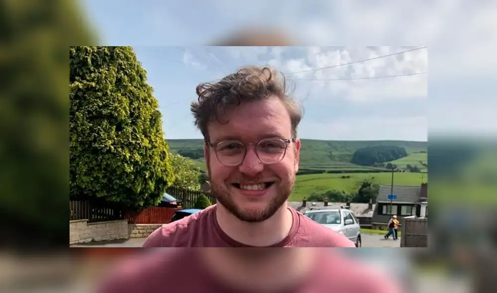 Esposos se dan cuenta que son homosexuales y anulan su matrimonio [FOTOS]