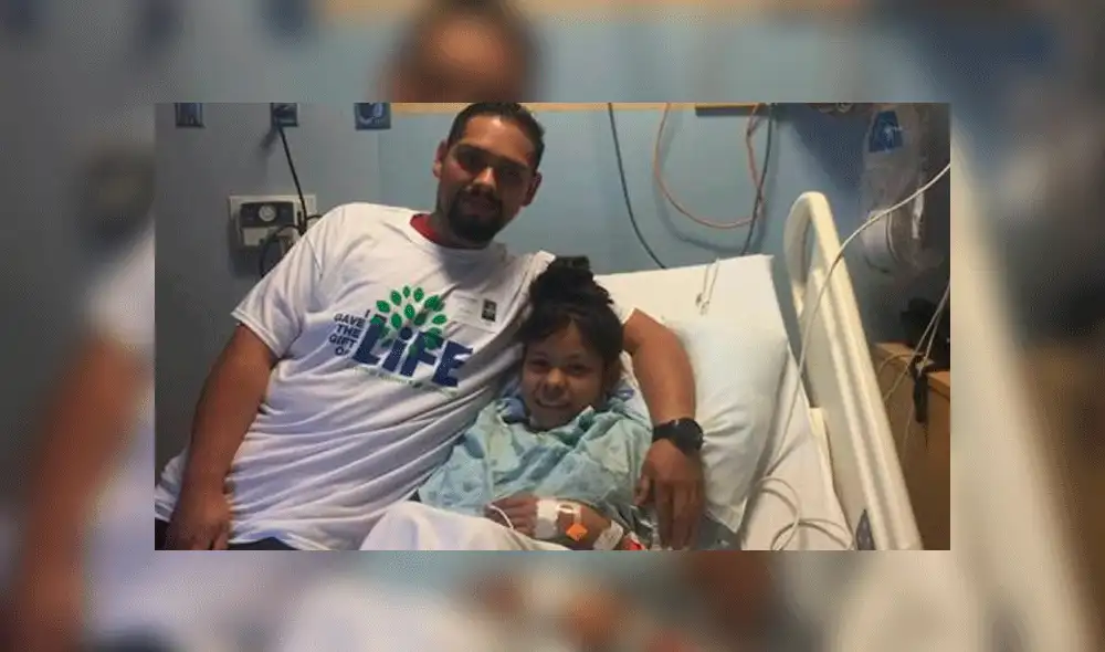 donacion riñon donacion riñon