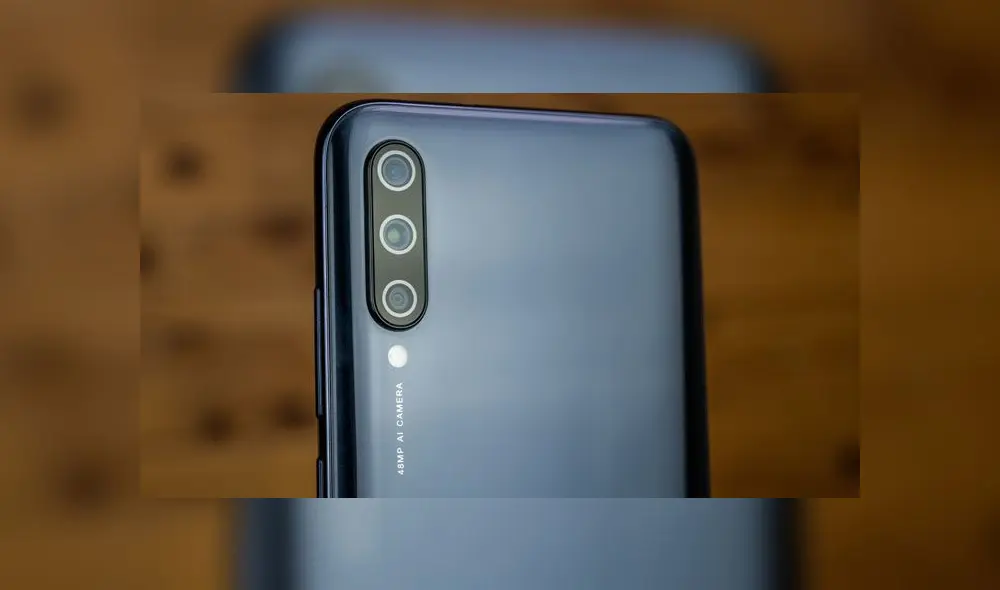 Su cámara trasera principal será de 48 megapíxeles.