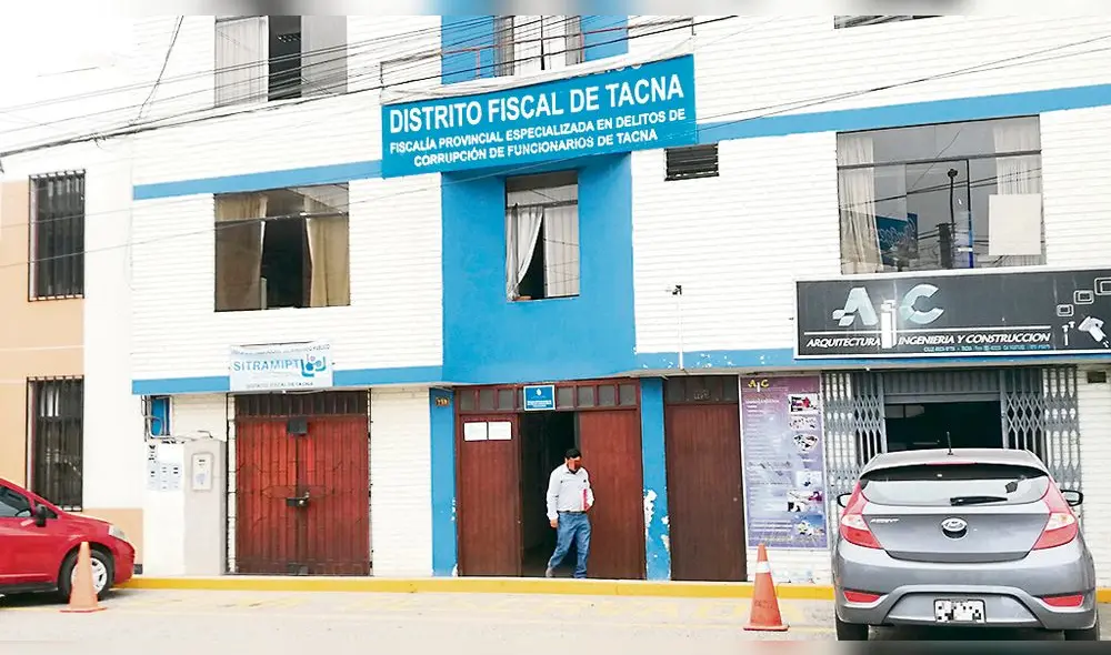 Fiscalía investiga a Vizcarra. Fiscalía investiga a Vizcarra.