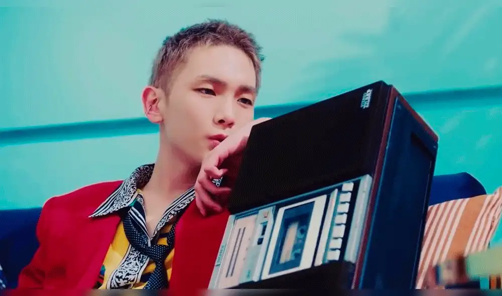 Shinee celebró décimo aniversario y estrena 'Countless' [VIDEO]