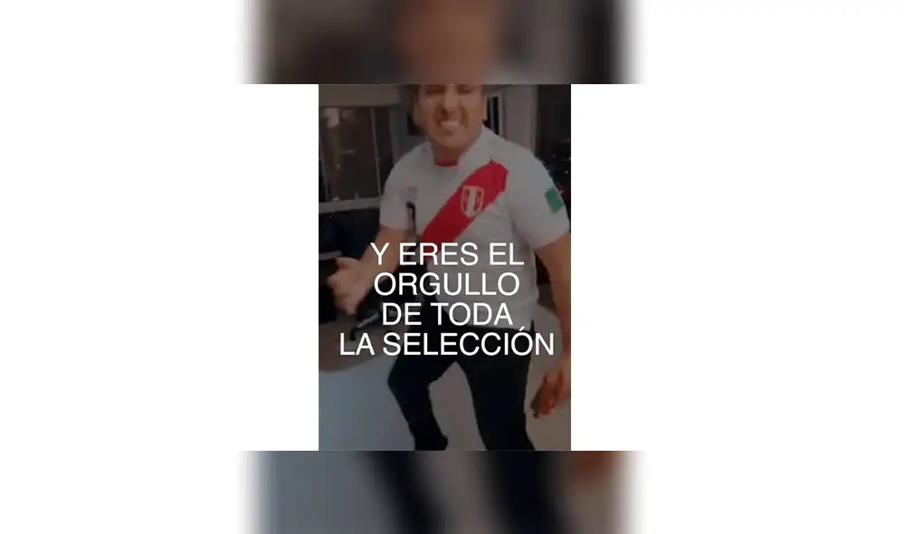 Hinchas alientan a la selección creando ‘la samba peruana’ y prometen ser la cábala [VIDEO]