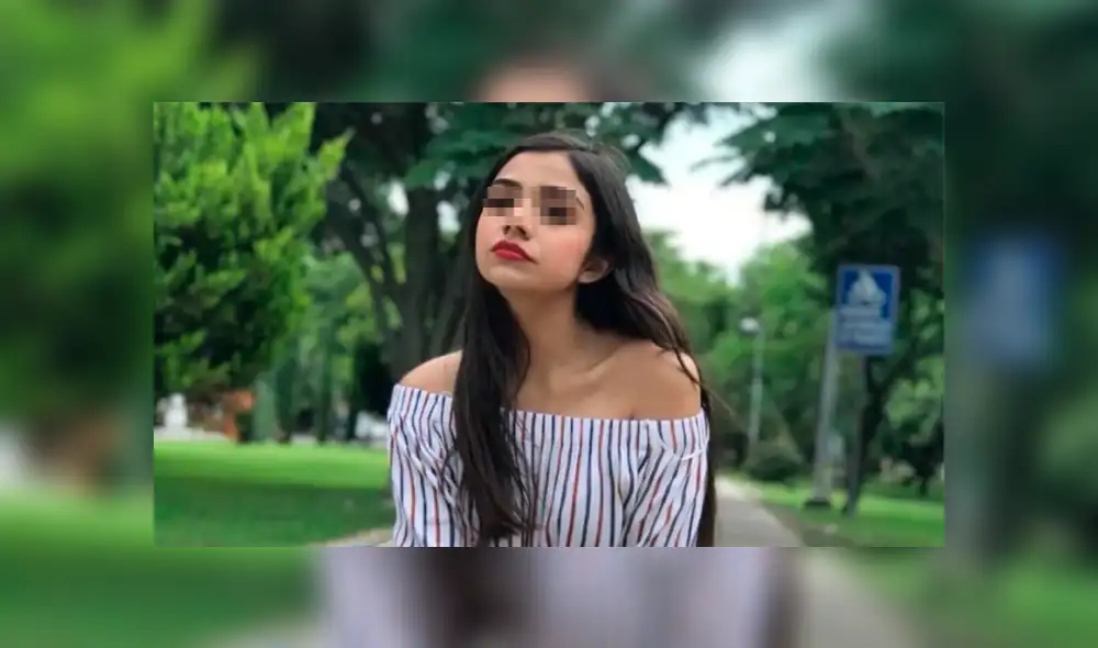 Cuerpo de adolescente desaparecida fue hallado después de 9 días. (Foto: Yucatán) Cuerpo de adolescente desaparecida fue hallado después de 9 días. (Foto: Yucatán)