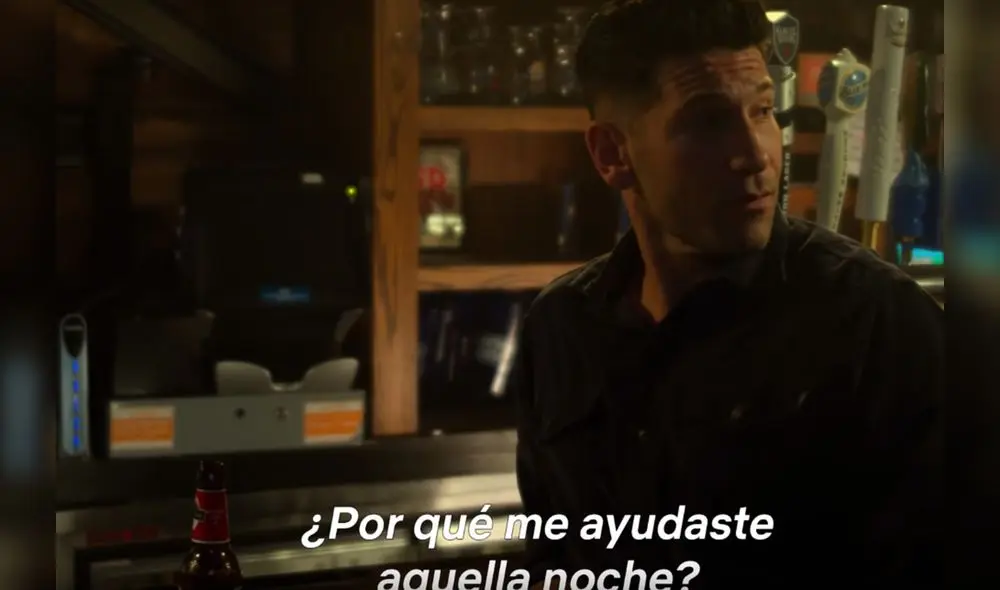 The Punisher: Netflix lanza sangriento tráiler final para temporada 2