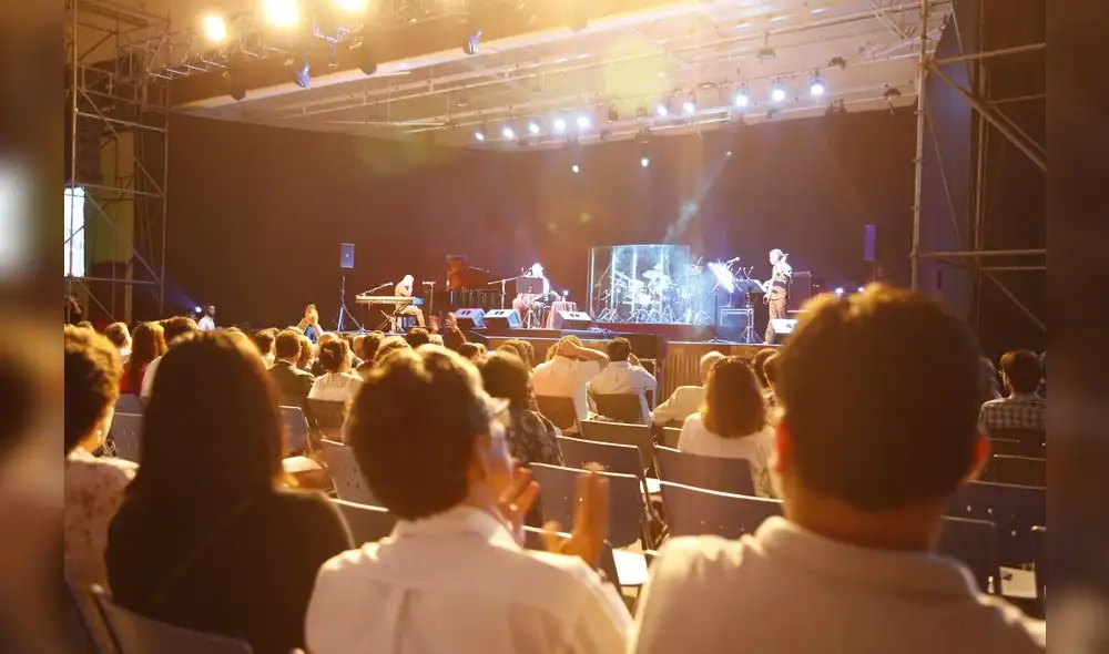  Pablo Milanés en concierto [FOTOS]