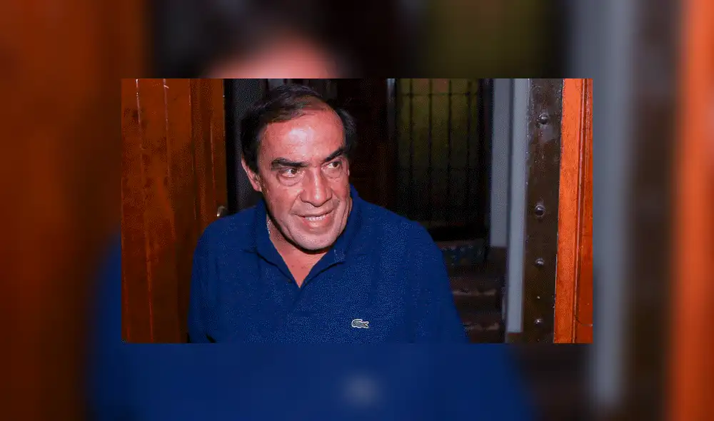 Ética decide hoy si investiga a Lescano por acoso sexual