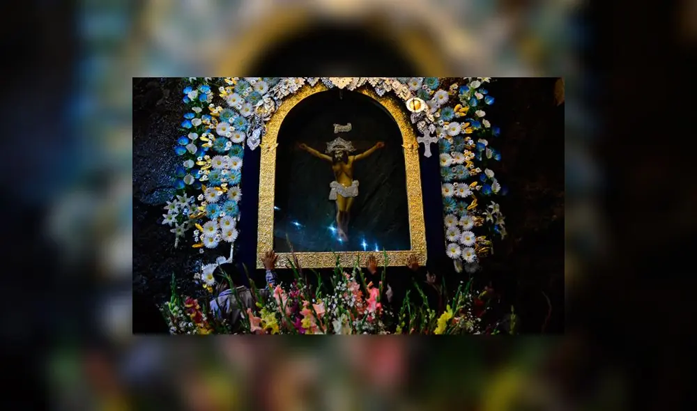 Festividad del Señor de Muruhuay es declarada Patrimonio Cultural de la Nación