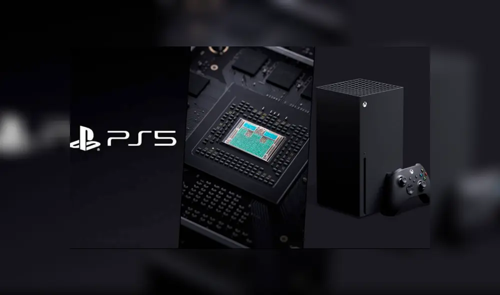 Las especificaciones técnicas de la PS5 se revelaron este 18 de marzo y no hubo que esperar mucho para saber si supera a la Xbox Series X. Las especificaciones técnicas de la PS5 se revelaron este 18 de marzo y no hubo que esperar mucho para saber si supera a la Xbox Series X.