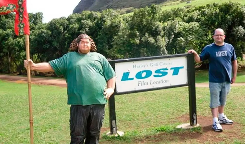 Desliza las imágenes para ver cómo luce la isla donde se filmó la famosa serie Lost. Foto: captura de Google Maps Desliza las imágenes para ver cómo luce la isla donde se filmó la famosa serie Lost. Foto: captura de Google Maps