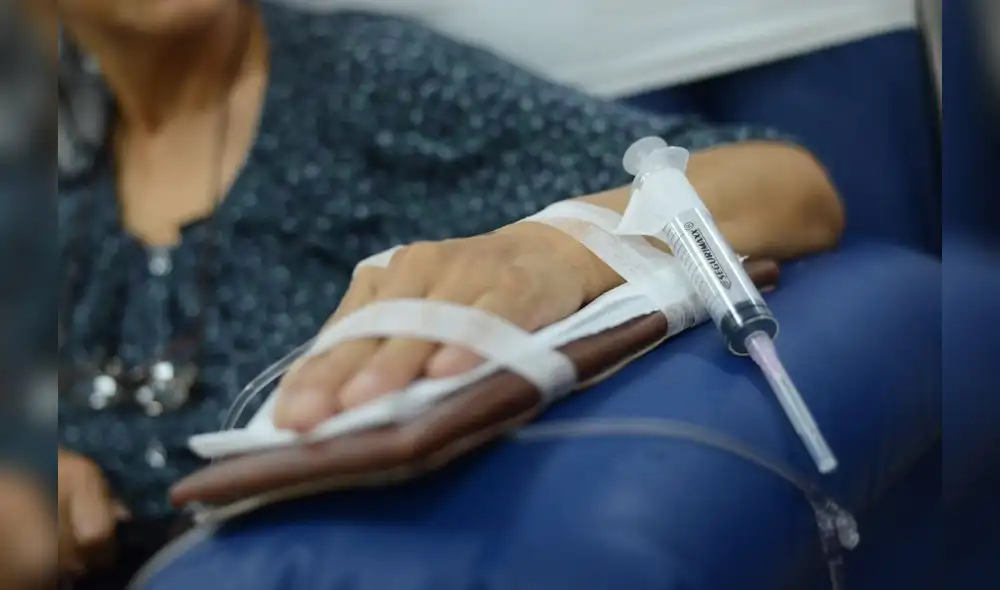 Inmunoterapia: revolución contra el cáncer