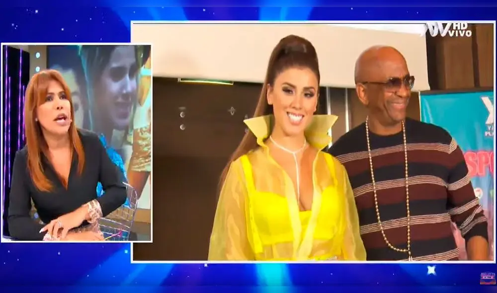 Yahaira Plasencia y su increíble transformación para el estreno de “Y dije no”