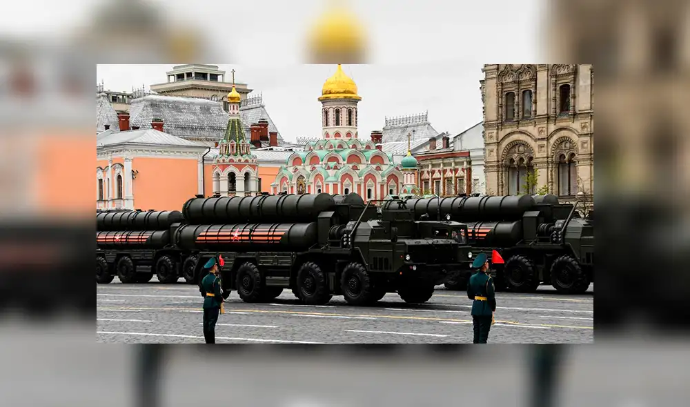 Rusia anuncia despliegue de misiles en Crimea y aumenta la tensión con Ucrania