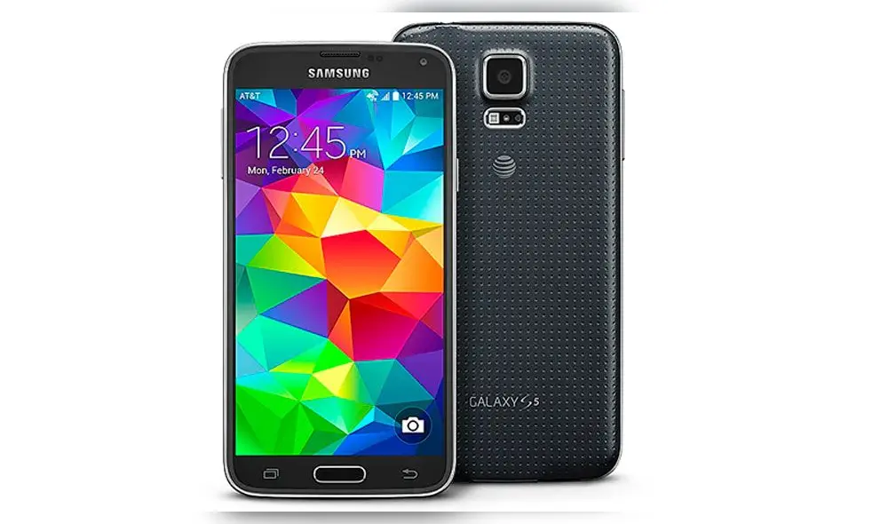 Evolución de los celulares Samsung: Del Samsung Galaxy S al Galaxy S10