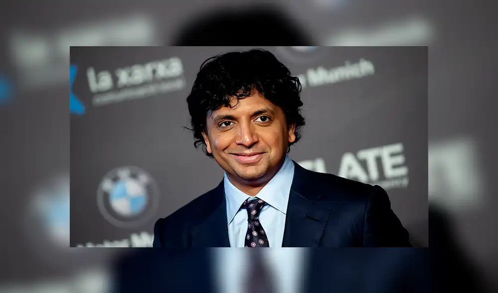 El director M. Night Shyamalan recibió ofertas de DC y Marvel, pero tomó una crucial decisión