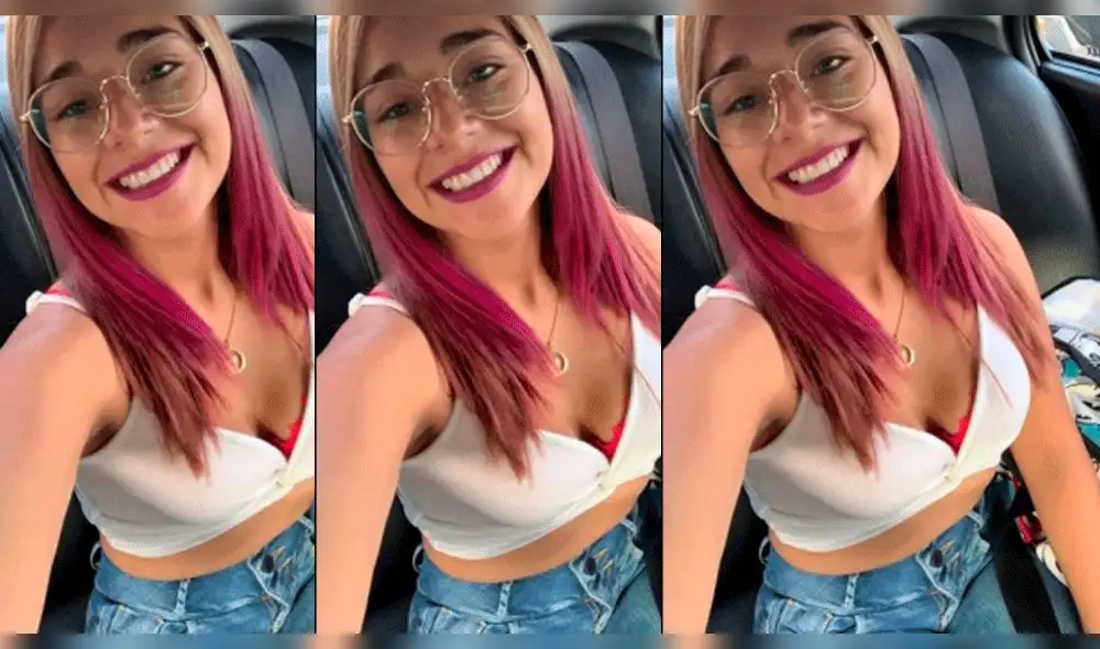 Esposa de Josimar se somete a radical cambio de look tras separarse del salsero