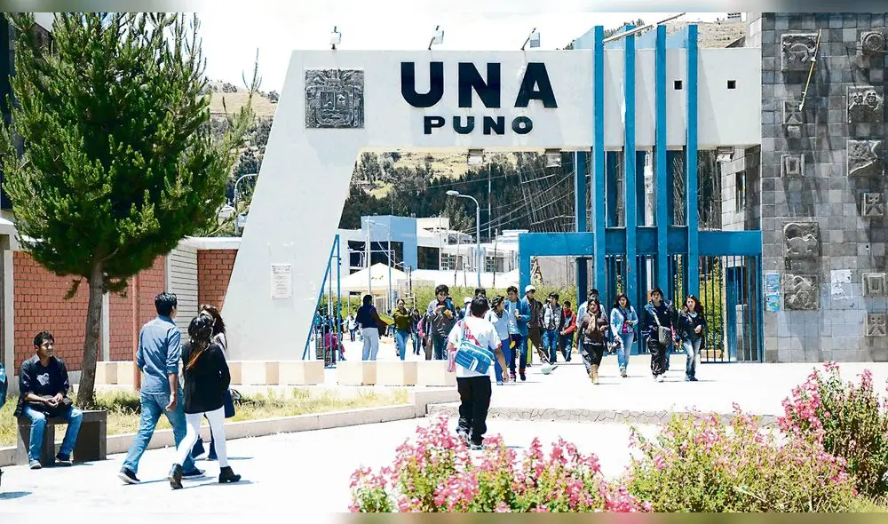 UNA