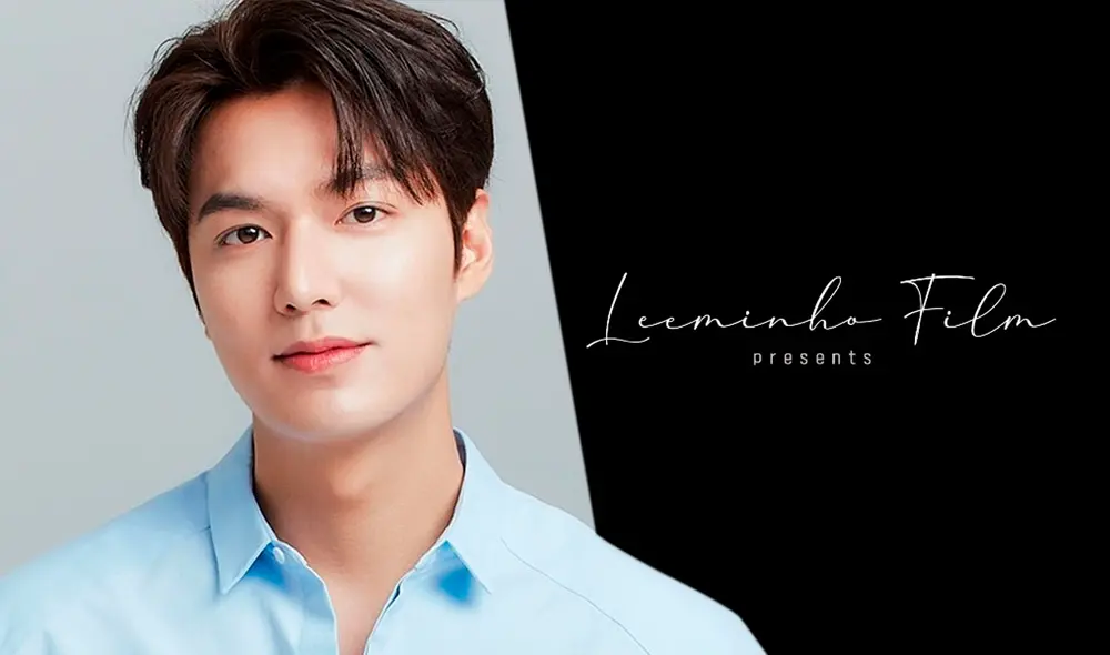 Lee Min Ho incursiona con un canal personal de YouTube. Foto: composición MYM Lee Min Ho incursiona con un canal personal de YouTube. Foto: composición MYM