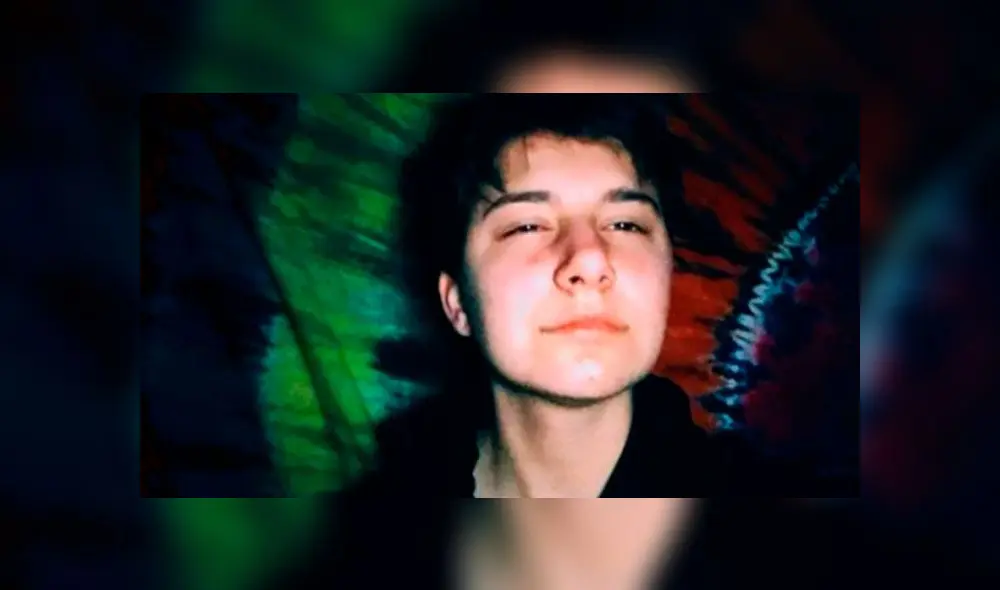 Joven de 16 años se declara culpable de asesinar a uno de sus compañeros de colegio [VIDEO]